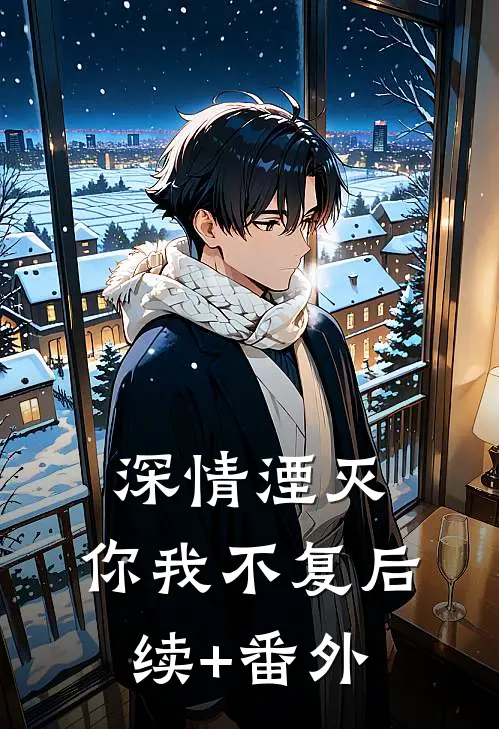 深情湮灭，你我不复后续+番外