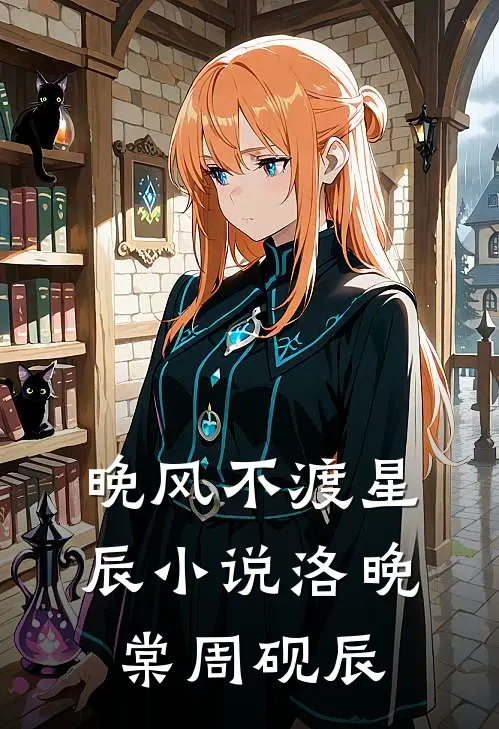 晚风不渡星辰小说洛晚棠周砚辰