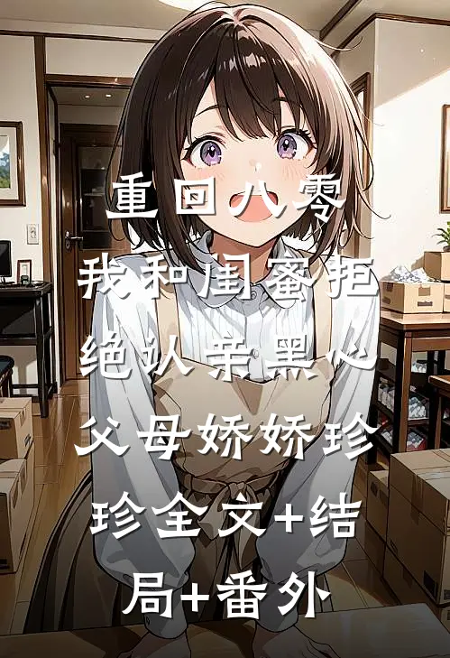 重回八零，我和闺蜜拒绝认亲黑心父母娇娇珍珍全文+结局+番外