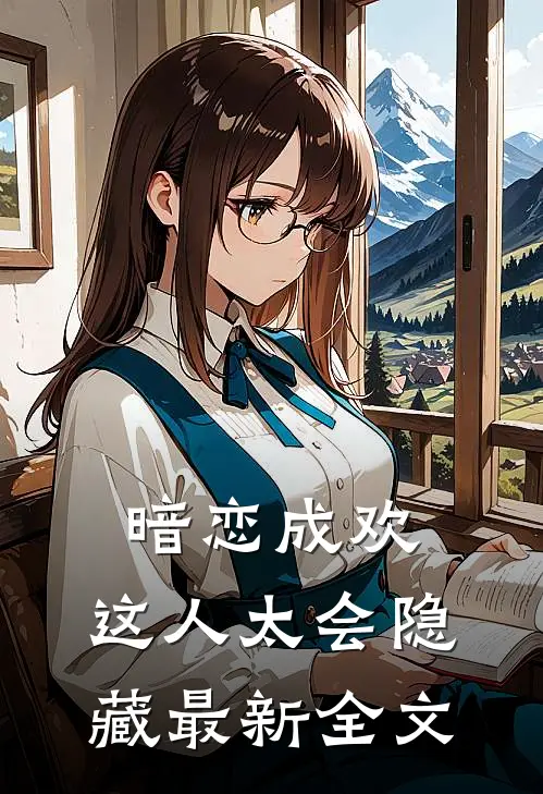 暗恋成欢，这人太会隐藏最新全文