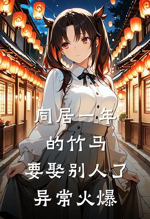 同居一年的竹马，要娶别人了异常火爆