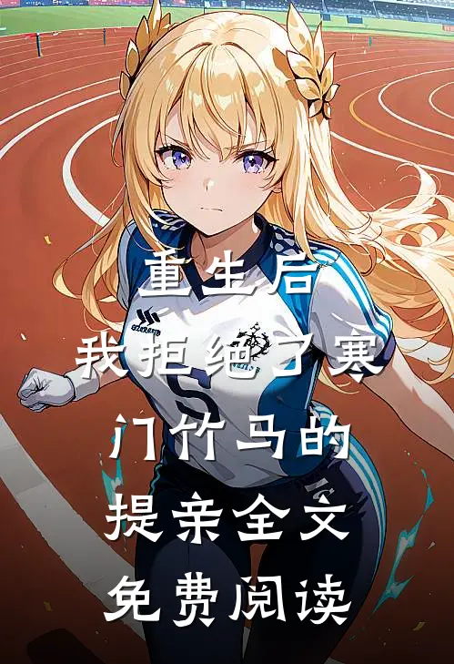 重生后，我拒绝了寒门竹马的提亲全文免费阅读