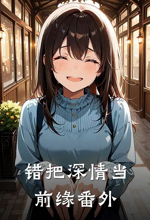 错把深情当前缘番外