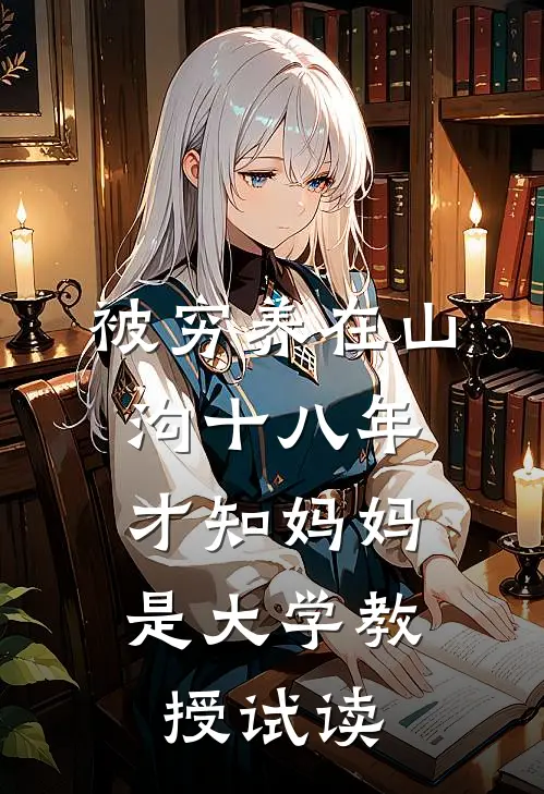 被穷养在山沟十八年，才知妈妈是大学教授试读