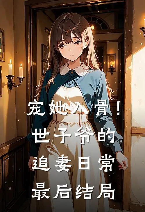 宠她入骨！世子爷的追妻日常最后结局