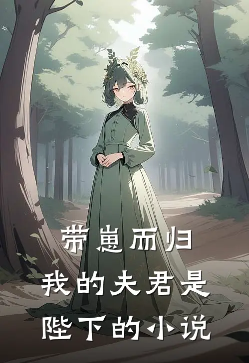 带崽而归，我的夫君是陛下的小说