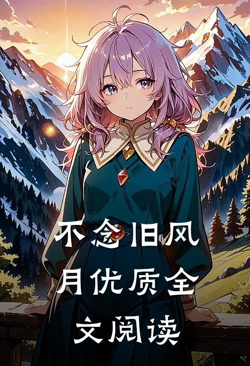 不念旧风月优质全文阅读