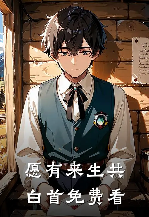 愿有来生共白首免费看