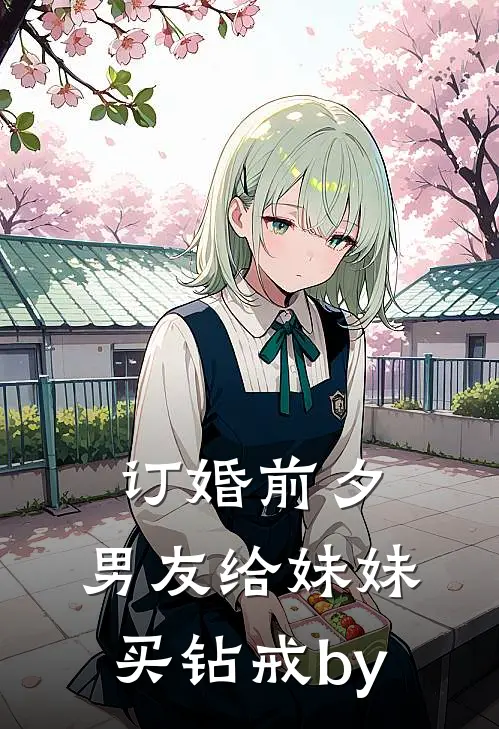 订婚前夕，男友给妹妹买钻戒by