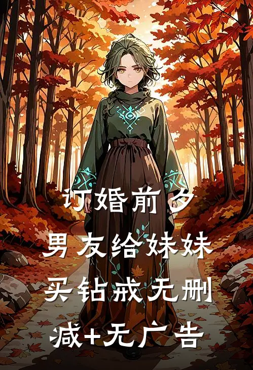 订婚前夕，男友给妹妹买钻戒无删减+无广告