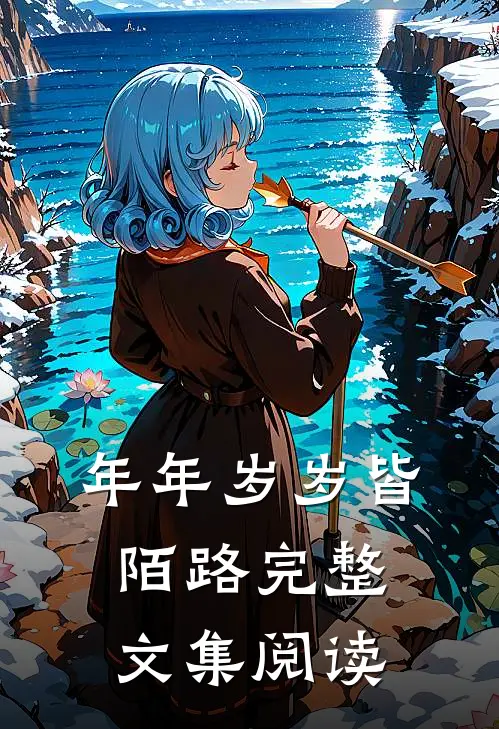 年年岁岁皆陌路完整文集阅读