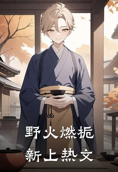 野火燃栀新上热文