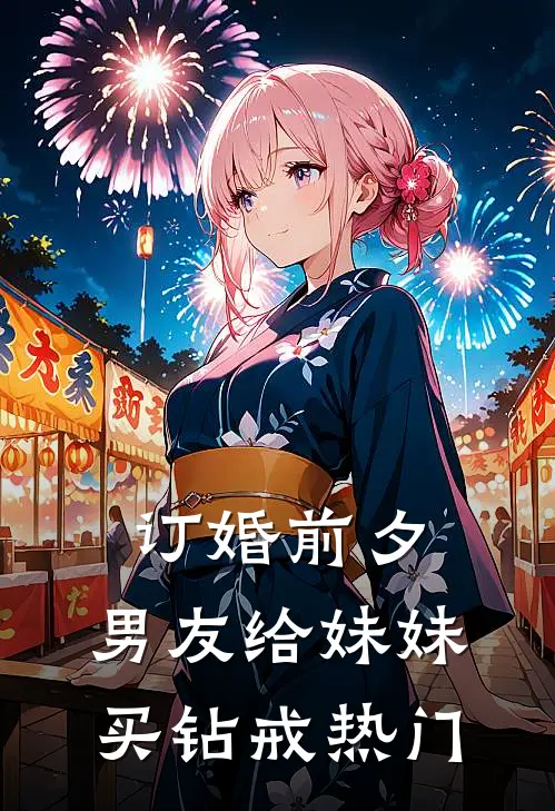 订婚前夕，男友给妹妹买钻戒热门