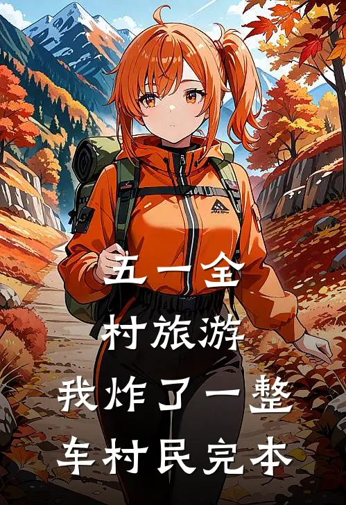 五一全村旅游，我炸了一整车村民完本