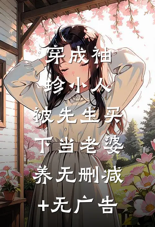 穿成袖珍小人，被先生买下当老婆养无删减+无广告