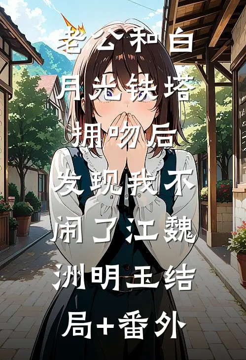 老公和白月光铁塔拥吻后，发现我不闹了江魏洲明玉结局+番外