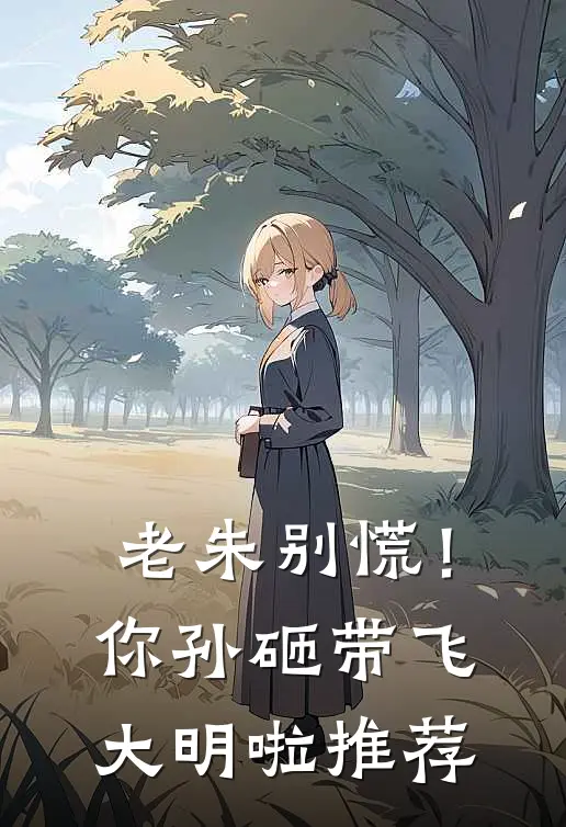 老朱别慌！你孙砸带飞大明啦推荐