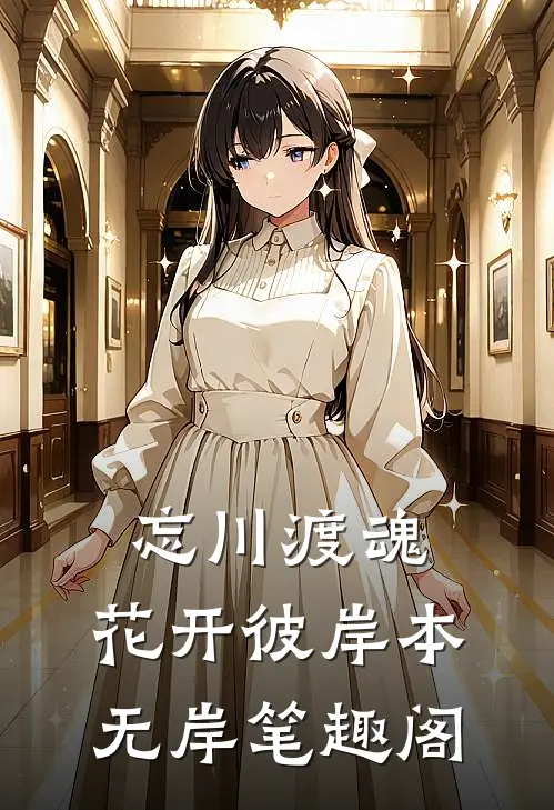 忘川渡魂，花开彼岸本无岸笔趣阁