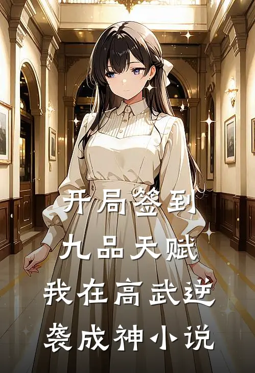 开局签到九品天赋，我在高武逆袭成神小说