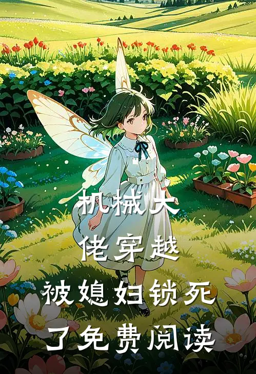 机械大佬穿越，被媳妇锁死了免费阅读