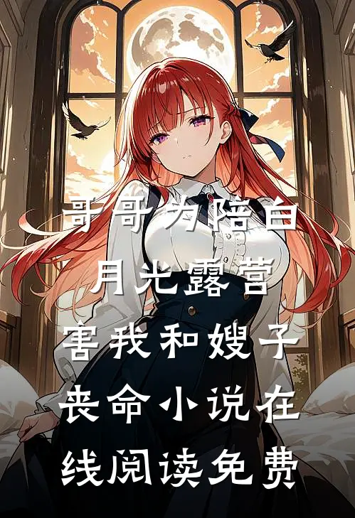 哥哥为陪白月光露营，害我和嫂子丧命小说在线阅读免费