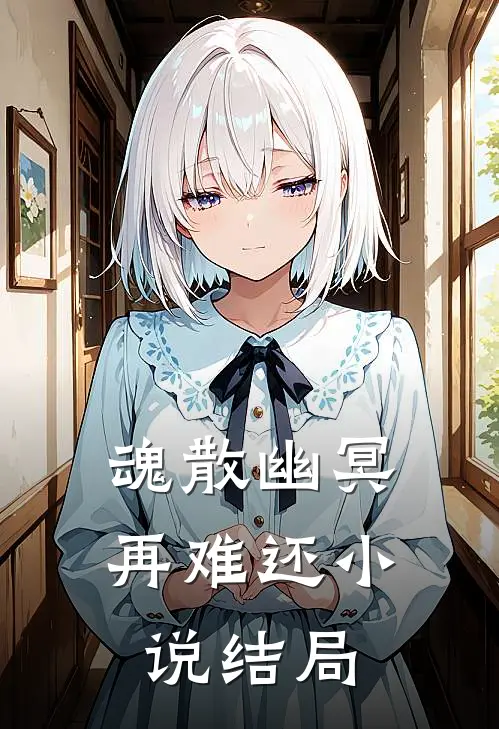 魂散幽冥再难还小说结局