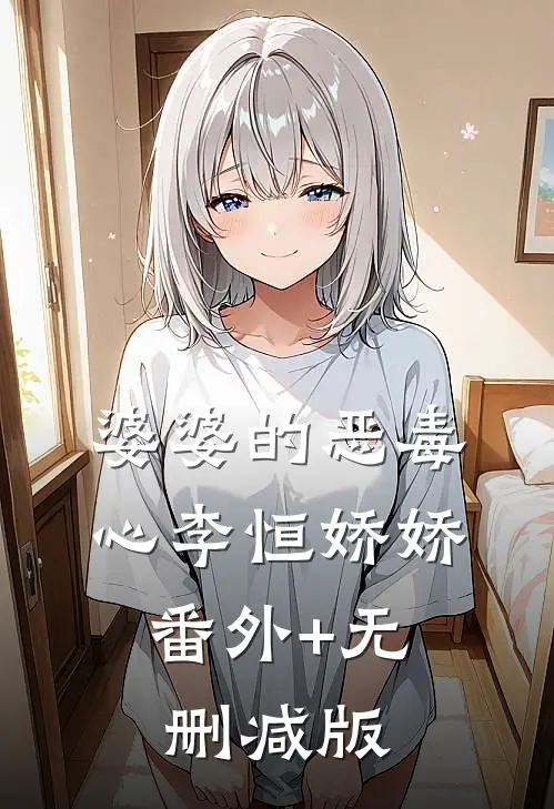 婆婆的恶毒心李恒娇娇:番外+无删减版