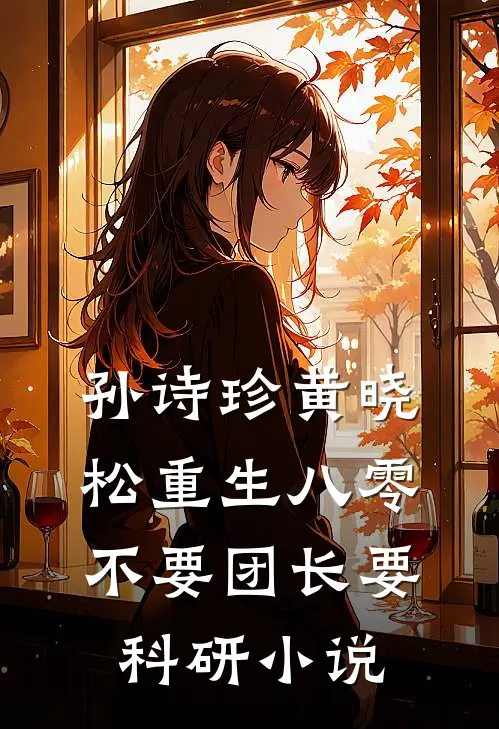 孙诗珍黄晓松重生八零，不要团长要科研小说