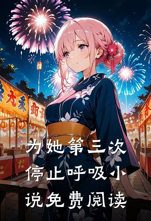 为她第三次停止呼吸小说免费阅读