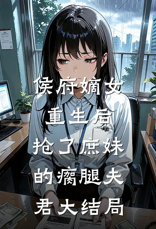 侯府嫡女重生后，抢了庶妹的瘸腿夫君大结局
