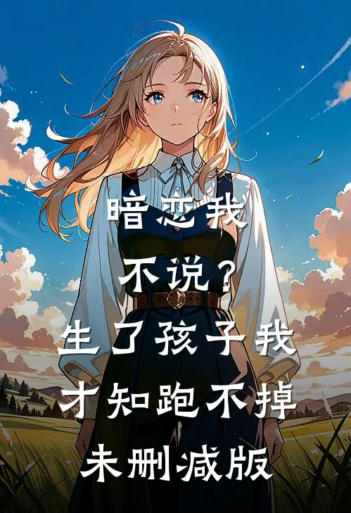 暗恋我不说？生了孩子我才知跑不掉未删减版