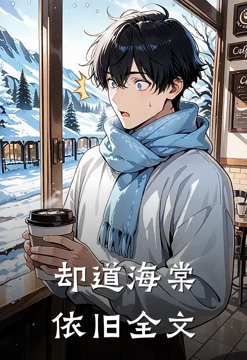 却道海棠依旧全文