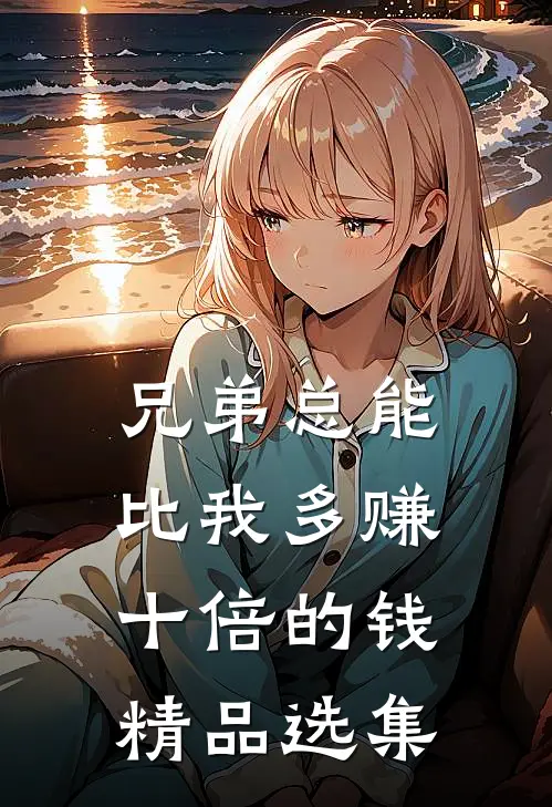 兄弟总能比我多赚十倍的钱精品选集