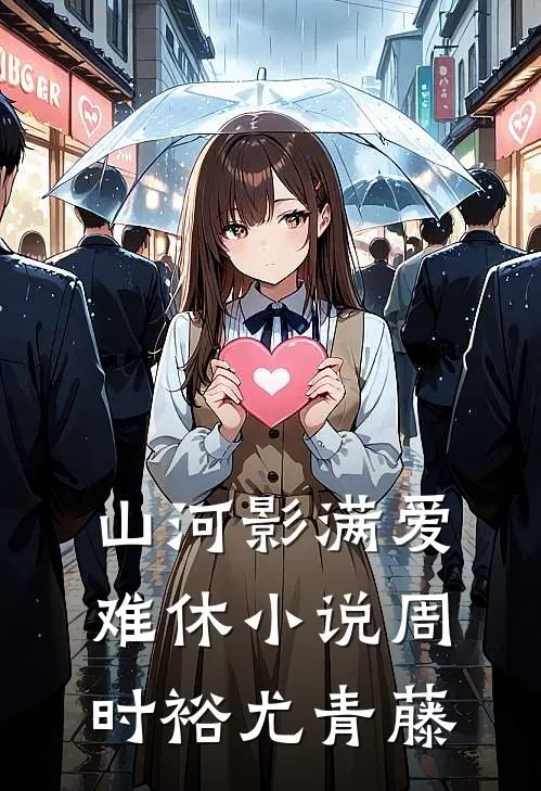 山河影满爱难休小说周时裕尤青藤