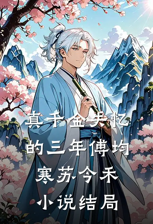 真千金失忆的三年傅均寒苏今禾小说结局
