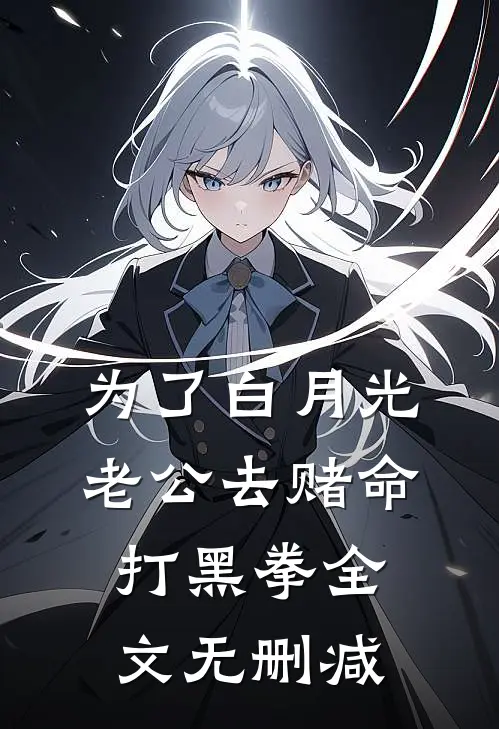 为了白月光，老公去赌命打黑拳全文无删减