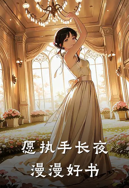 愿执手长夜漫漫好书