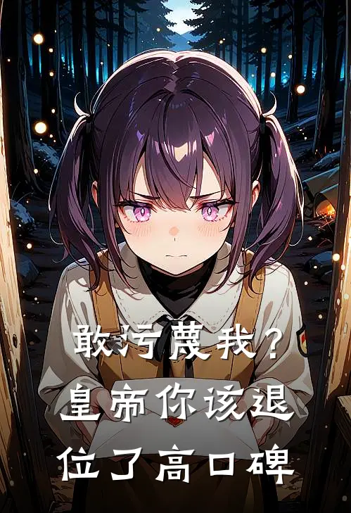 敢污蔑我？皇帝你该退位了高口碑