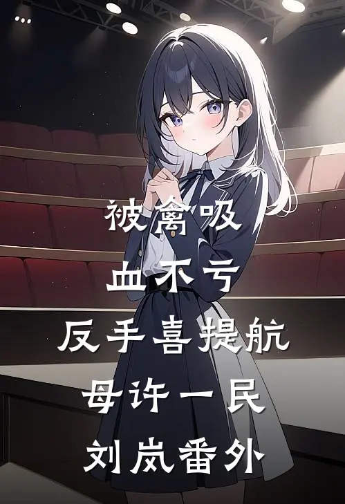 被禽吸血不亏，反手喜提航母许一民刘岚番外