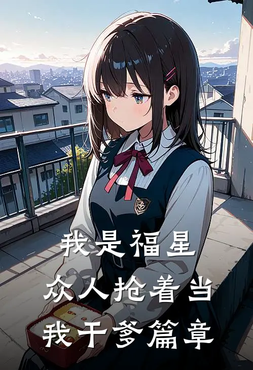 我是福星，众人抢着当我干爹篇章