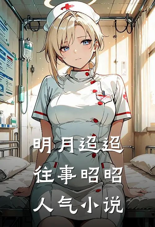 明月迢迢，往事昭昭人气小说
