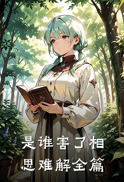 是谁害了相思难解全篇