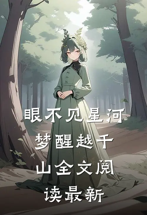 眼不见星河，梦醒越千山全文阅读最新
