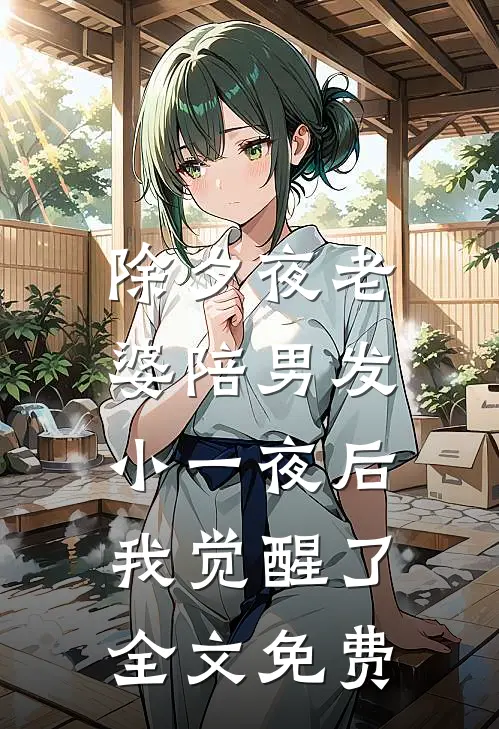 除夕夜老婆陪男发小一夜后，我觉醒了全文免费