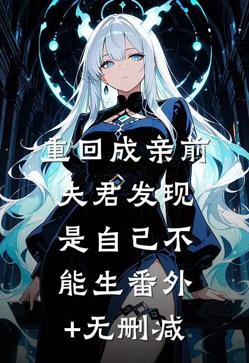 重回成亲前，夫君发现是自己不能生番外+无删减