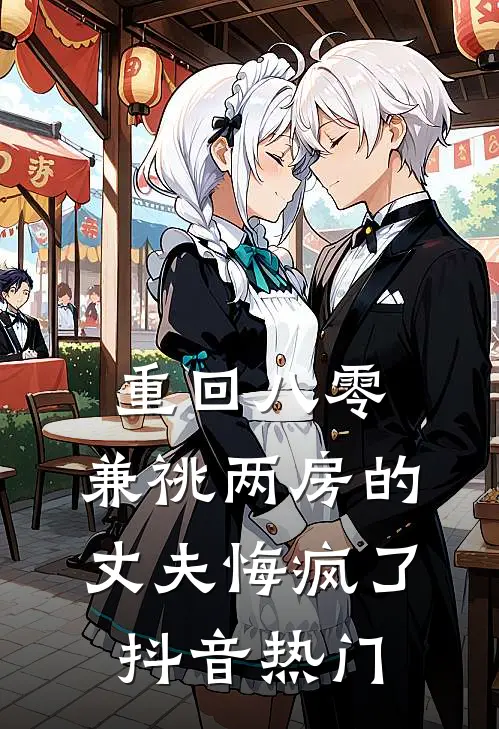 重回八零，兼祧两房的丈夫悔疯了抖音热门