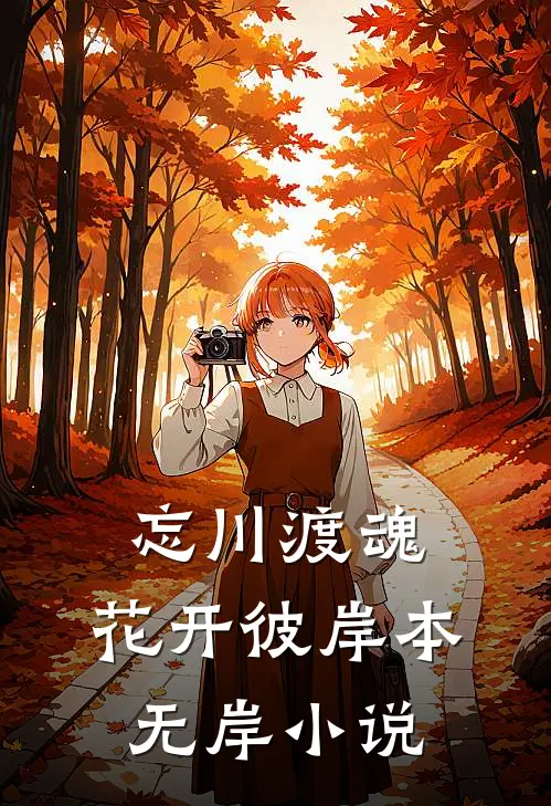忘川渡魂，花开彼岸本无岸小说