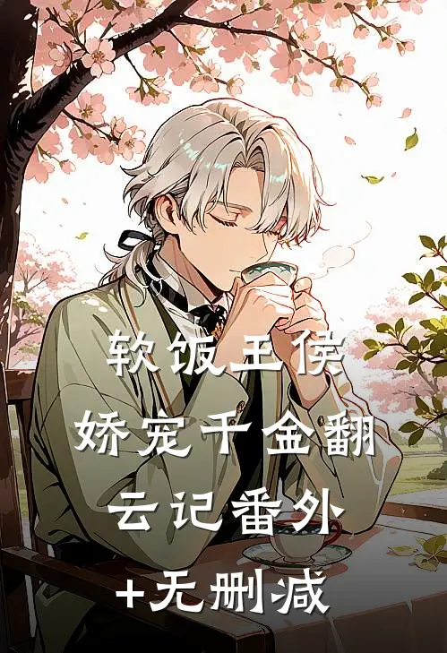 软饭王侯：娇宠千金翻云记番外+无删减