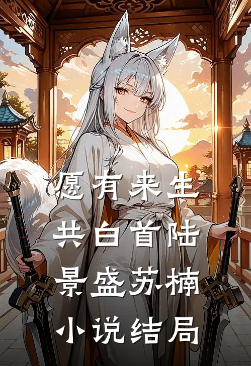愿有来生共白首陆景盛苏楠小说结局