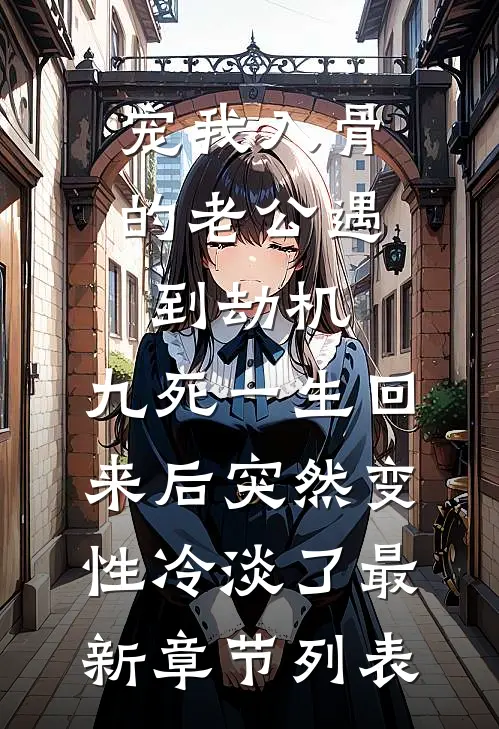 宠我入骨的老公遇到劫机，九死一生回来后突然变性冷淡了最新章节列表